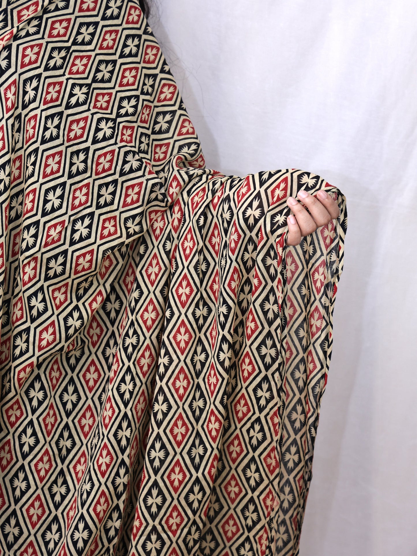 Cotton Dupatta