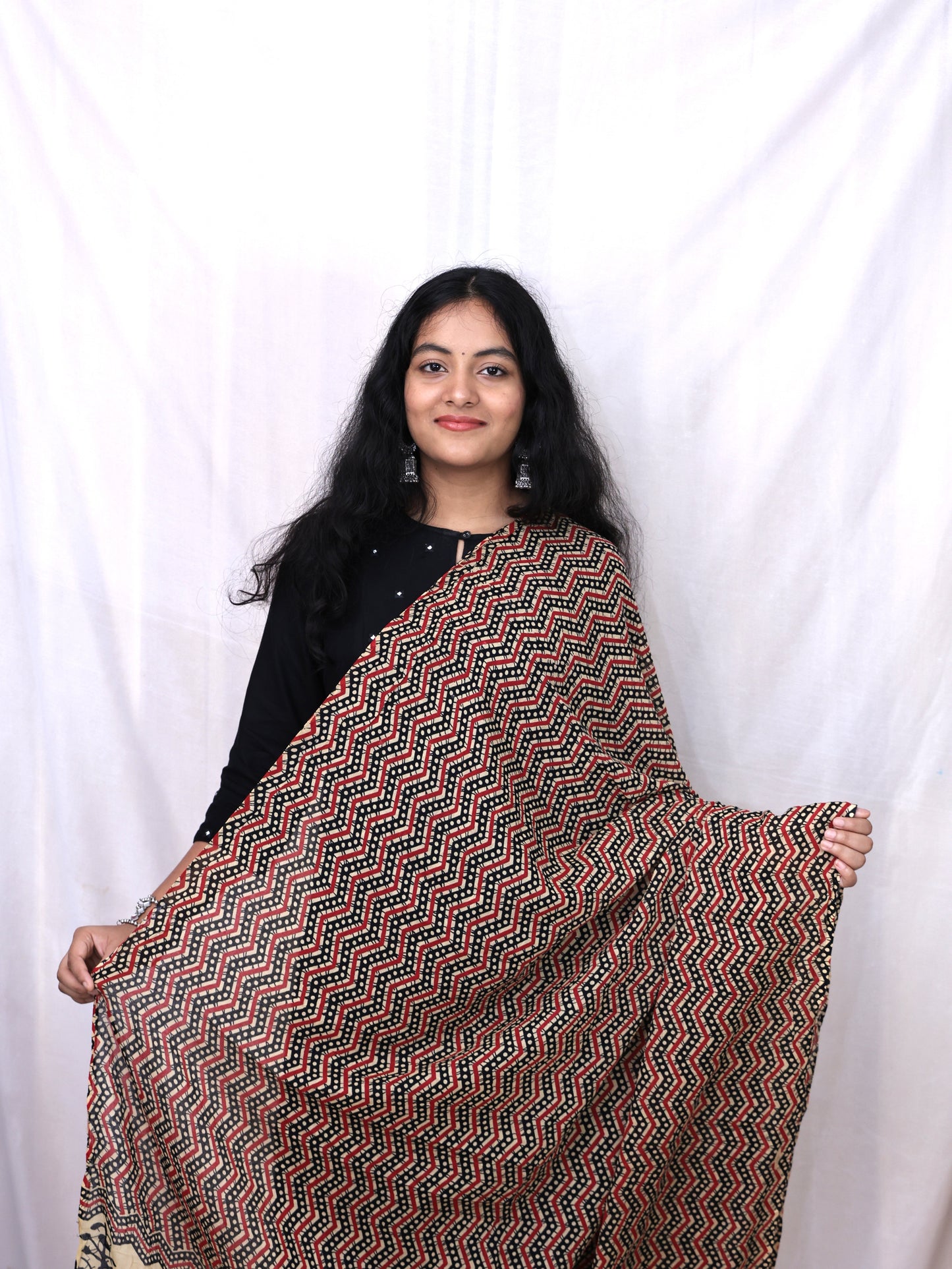 Cotton Dupatta