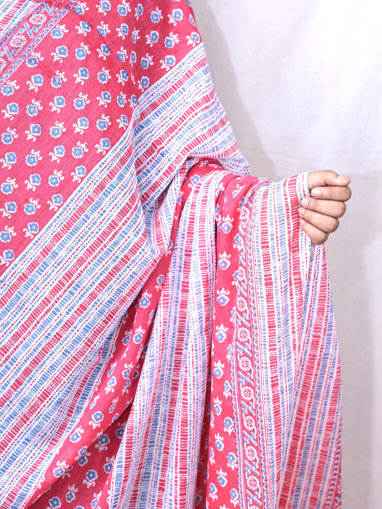 Cotton Dupatta