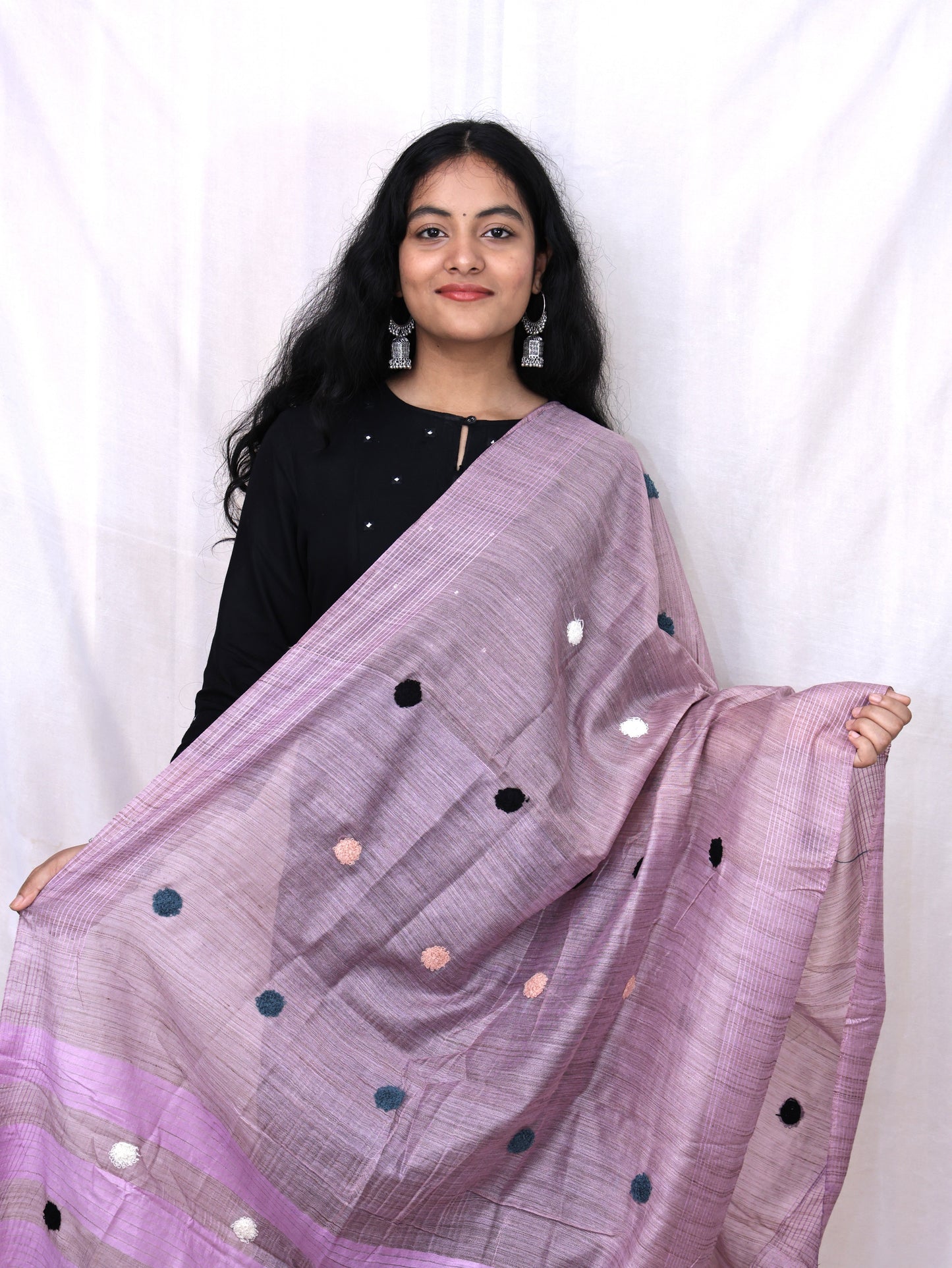 Banswara Balls Dupatta