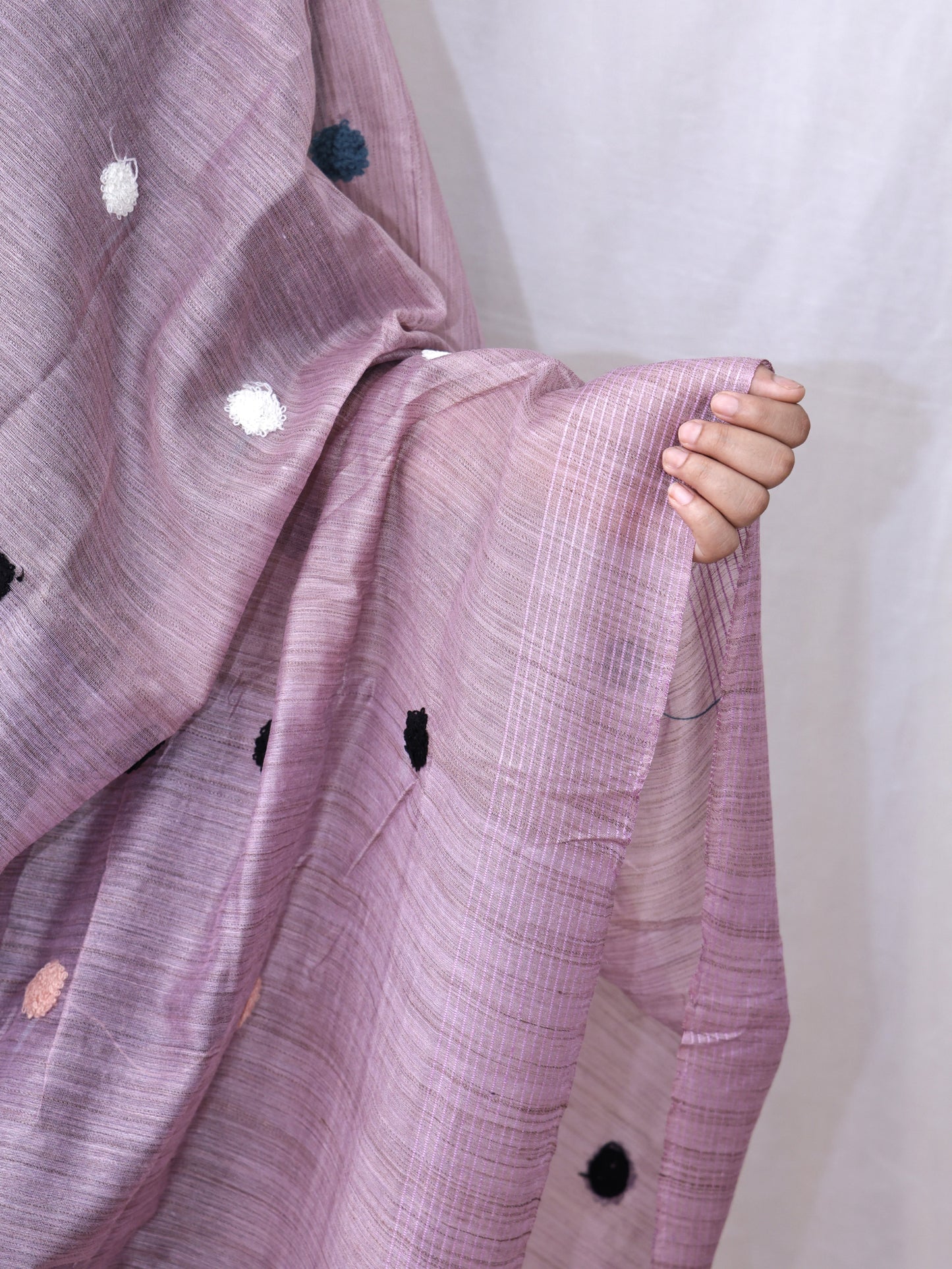 Banswara Balls Dupatta