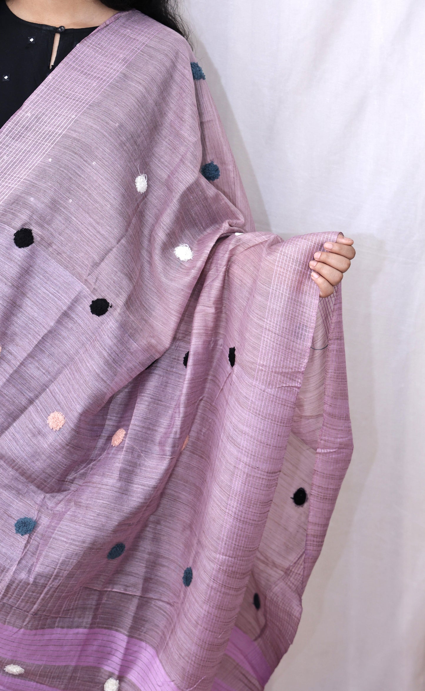 Banswara Balls Dupatta