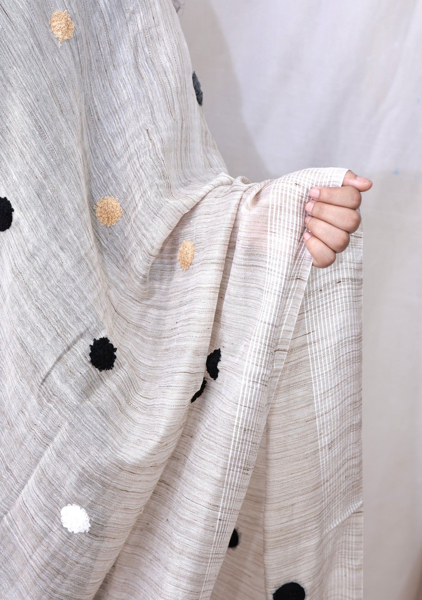 Banswara Balls Dupatta