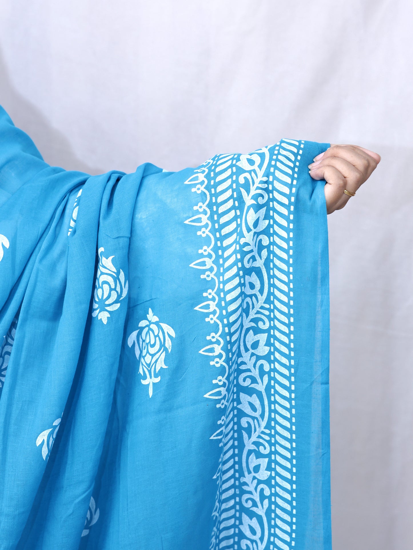 Cotton Dupatta
