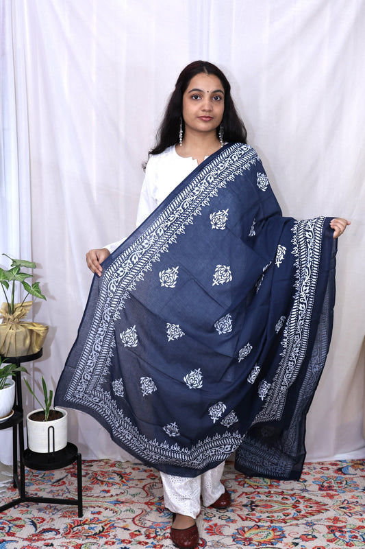 Cotton Dupatta