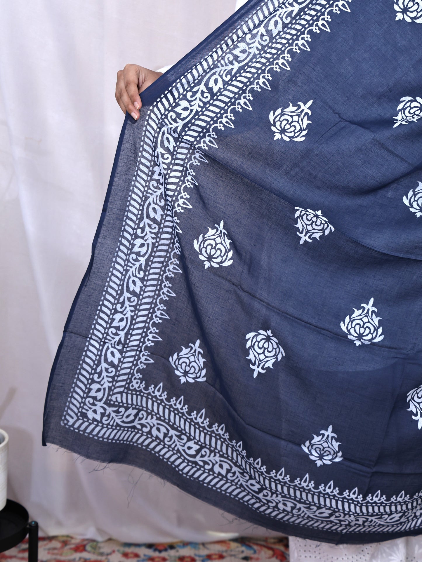 Cotton Dupatta