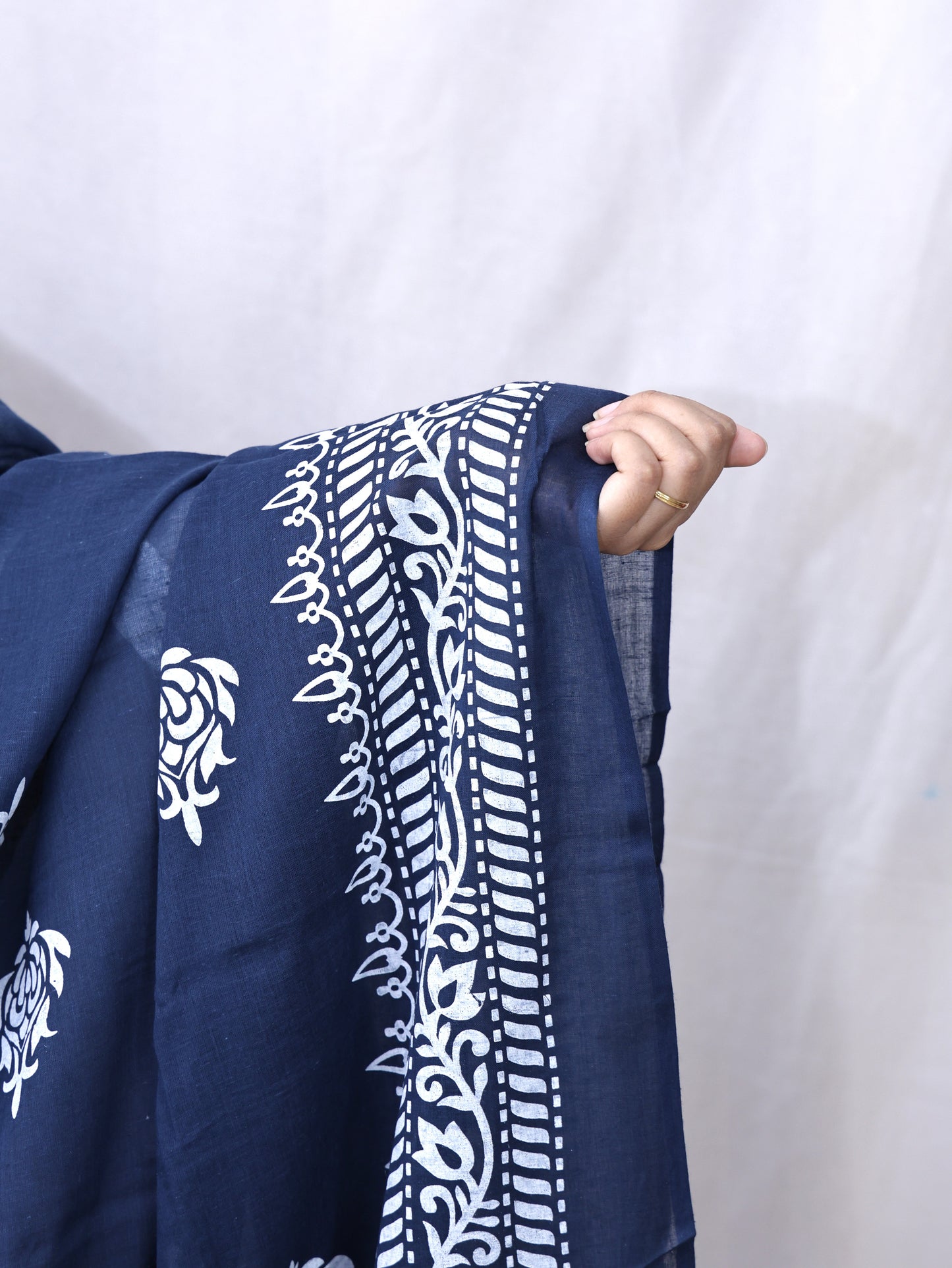 Cotton Dupatta