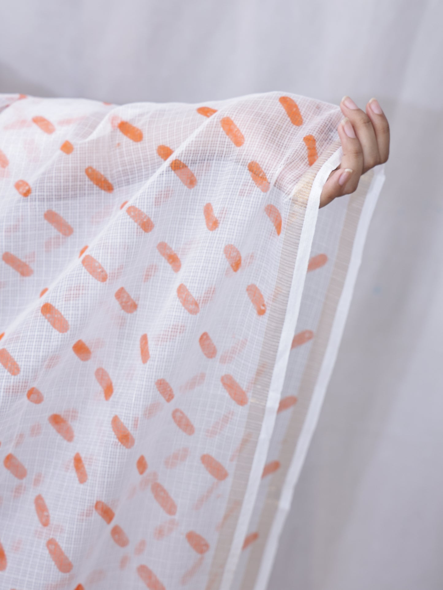 kota doria dupatta