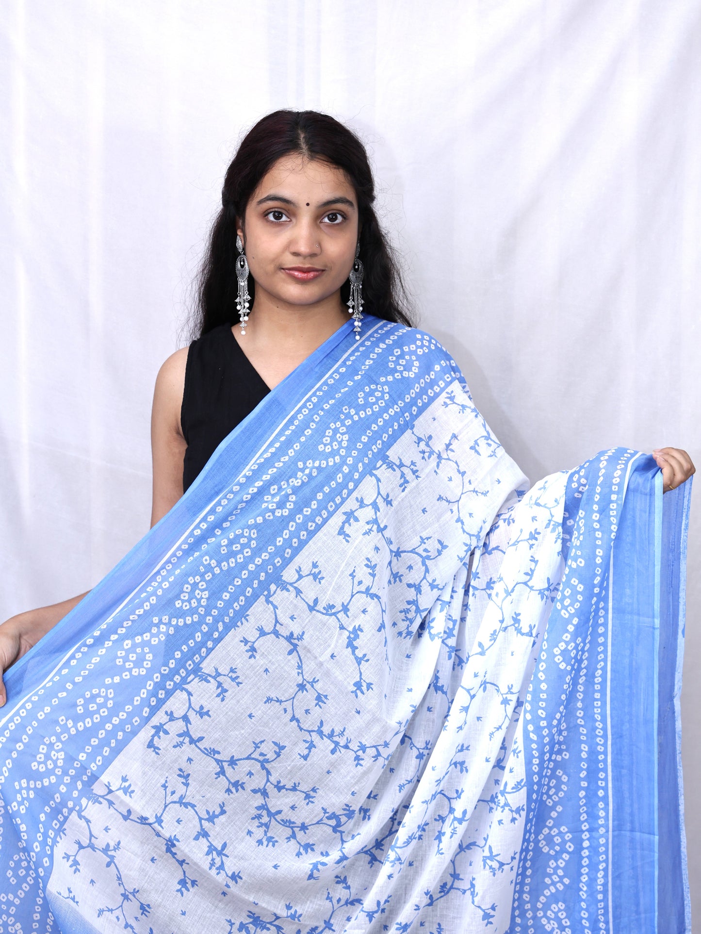 Cotton Dupatta